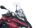 BENELLI TRK 502 [2017-2026] - Túlméretes szélterelő pár - 6. nézet