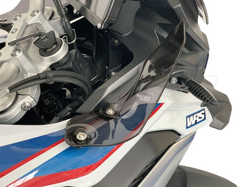 BMW F 750 GS [2018-2023] - Windabweiser-Paar – Ansicht 1