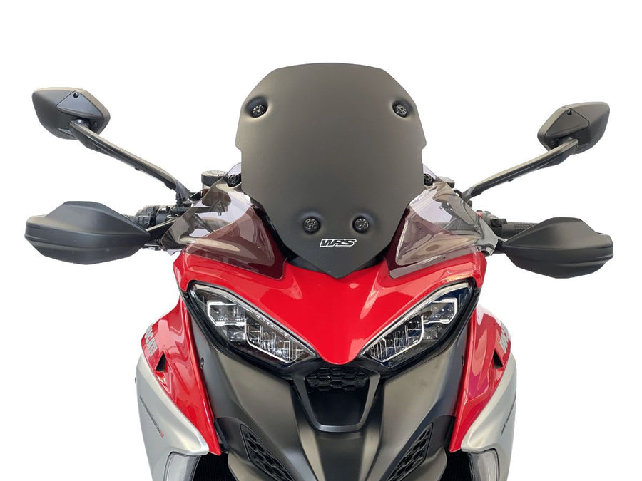 Ducati Multistrada V4 S [2021-2026] – Oldalsó szélterelők, pár – 9. nézet