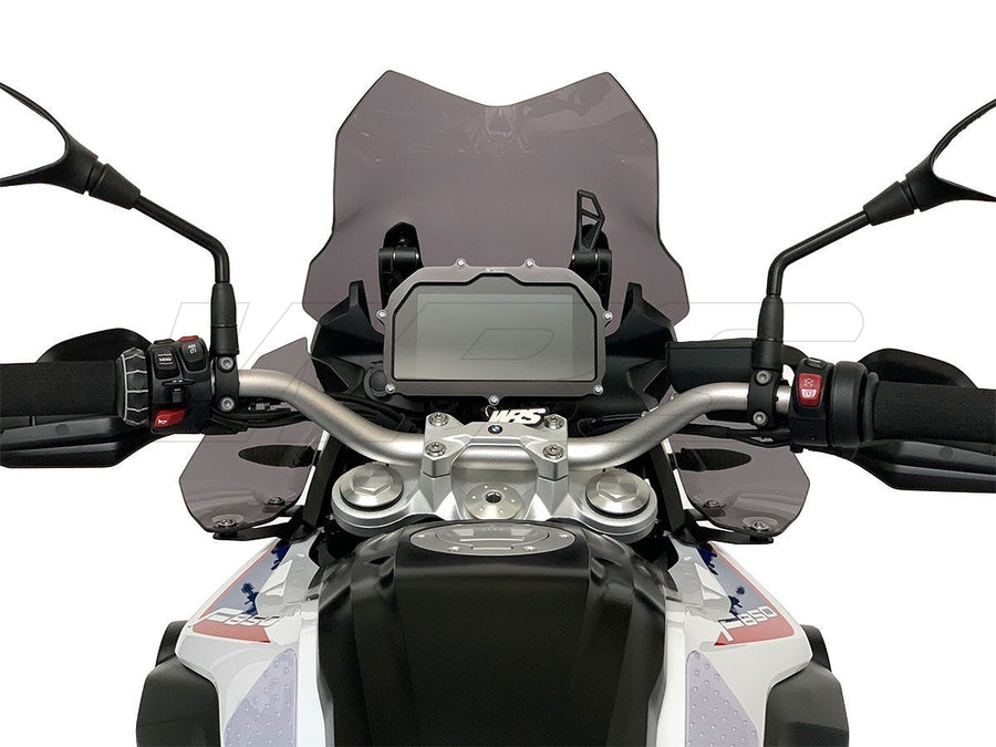 BMW F 750 GS [2018-2023] - pár szélterelő - 11. kép