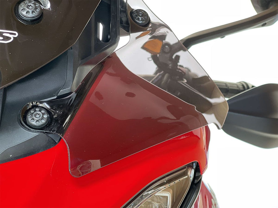 Ducati Multistrada V4 S [2021-2026] – Oldalsó szélterelők, pár – 6. nézet