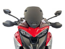 Ducati Multistrada V4 S [2021-2026] - Oldalsó szélterelők, páros - 10. kép