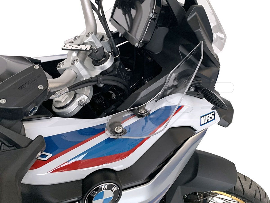 BMW F 850 GS [2018-2023] - pár szélterelő - 4. kép
