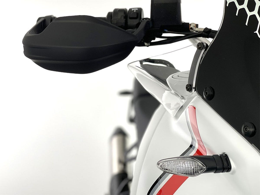 DUCATI DESERT X DISCOVERY [2025-2025] – Oldalsó szélterelők (pár) – 6. nézet