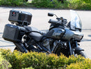 Harley-Davidson Pan America 1250 [2021-2025] – Oldalsó toktartó kivágás-3