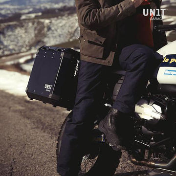 BMW R 850 R / R 1100 R [1993-2002] - Zagora nadrág