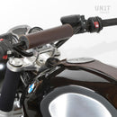 BMW R 12 nineT [2024-2026] - Lenker Stoßstangen aus Leder