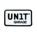 BMW F 450 GS [2026-] - Patch hímzett logóval