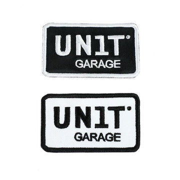 BMW R 1150 R [2000-2006] - Patch hímzett logóval