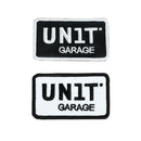 BMW R 850 R / R 1100 R [1993-2002] - Aufnäher mit gesticktem Logo