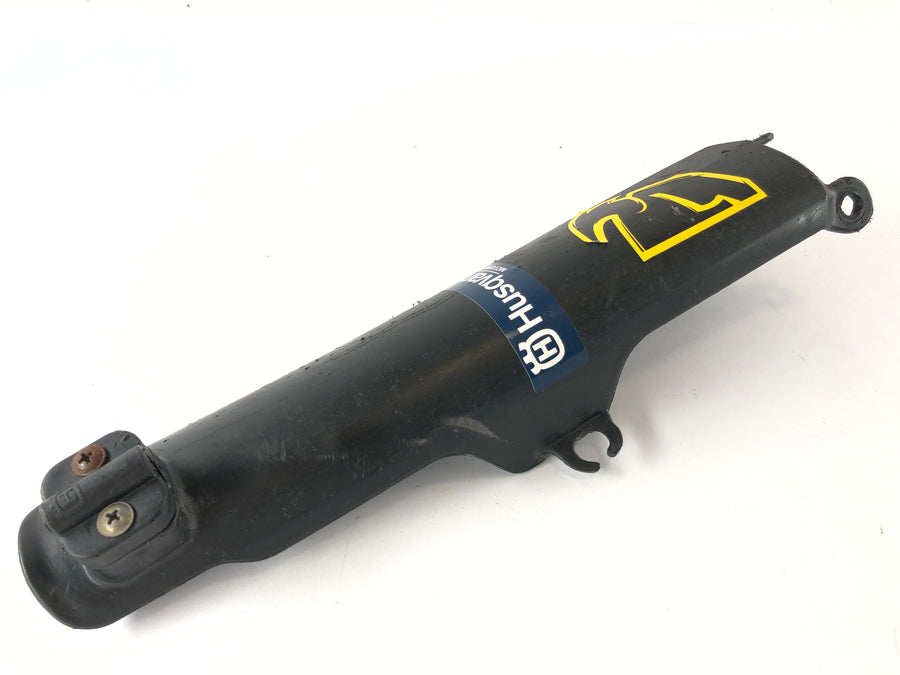Husqvarna TE 510 [2008] - Villavédő bal