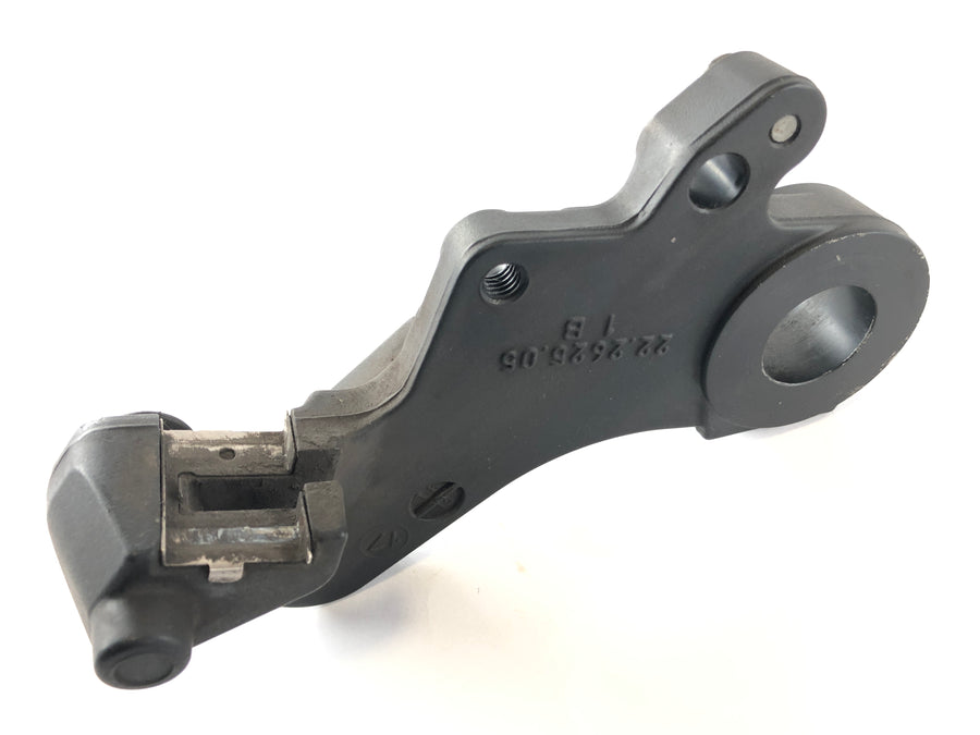Husqvarna 701 Vitpilen [2018] – horgonylemezes fékhorgony