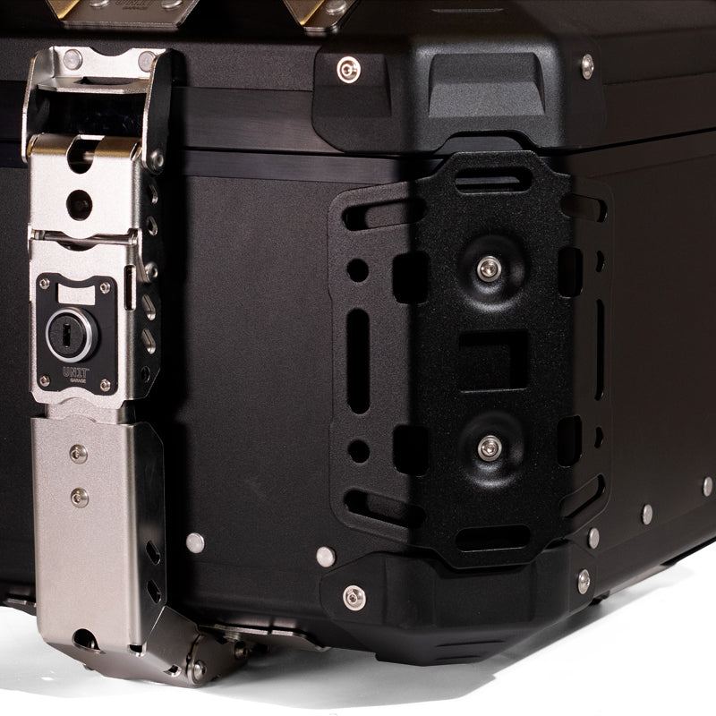 BMW R 1200 GS ADV LC [2014-2018] - Eckplatte für Atlas Topcase