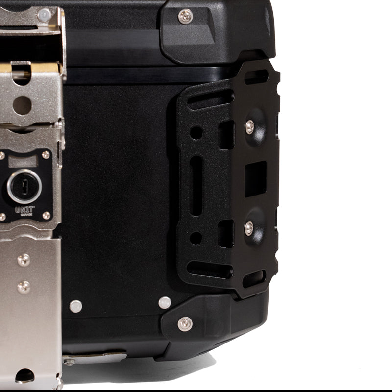 BMW R 1200 GS ADV LC [2014-2018] - Eckplatte für Atlas Topcase