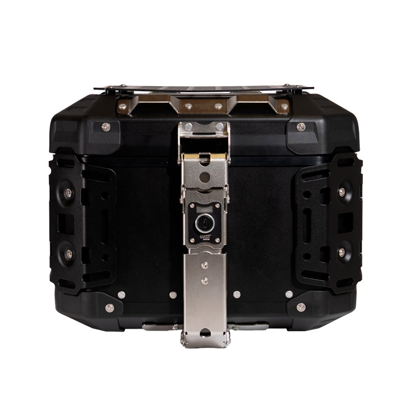 BMW R 1200 GS ADV LC [2014-2018] - Eckplatte für Atlas Topcase