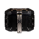 BMW R 1200 GS ADV LC [2014-2018] - Eckplatte für Atlas Topcase