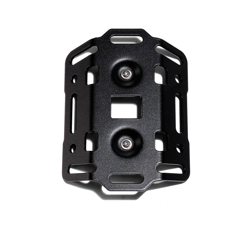 BMW R 12 [2024-2026] - Eckplatte für Atlas Topcase