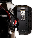 BMW R 1150 GS Adventure [2002-2006] - Atlas Eckträgerplatte für Taschen