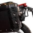 BMW R 12 nineT [2024-2026] - Atlas Eckträgerplatte für Taschen