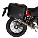 BMW R 1150 R [2000-2006] - Atlas Eckträgerplatte für Taschen