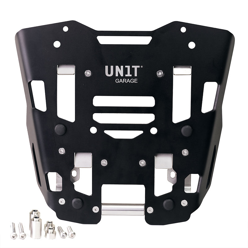 BMW R 12 nineT [2024-2026] - Original BMW Topcaseplatte