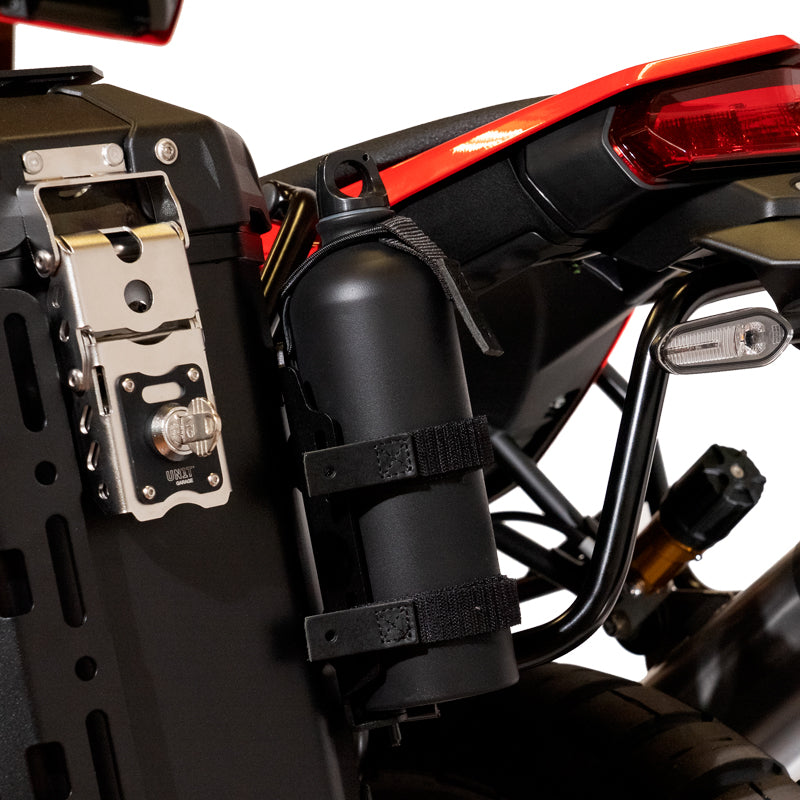 BMW R 1200 GS LC [2013-2018] - Palacktartó lemez Atlas táskákhoz