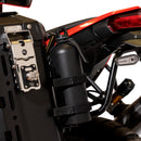 BMW R 1200 GS LC [2013-2018] - Palacktartó lemez Atlas táskákhoz