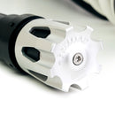 BMW R 12 [2024-2026] - Original - Stoßdämpfervorspannung silberner Knopf