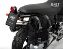 BMW R 1150 GS [1999-2004] - Hoher Kennzeichenhalter