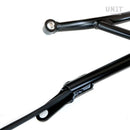 BMW R 1150 GS [1999-2004] - Niedriger Nummernschildhalter