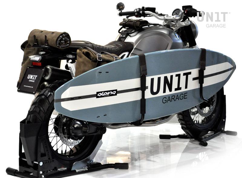 BMW R nineT 1200 Racer [2017-2020] - Szörfdeszka tartó