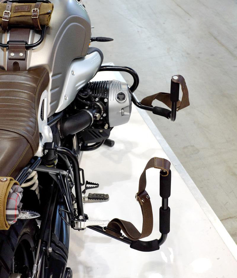 BMW R nineT 1200 Racer [2017-2020] - Szörfdeszka tartó