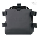 BMW R 1200 GS ADV [2004-2012] - Alu-Taschenhalter Hypalon mit Schnellverschluss