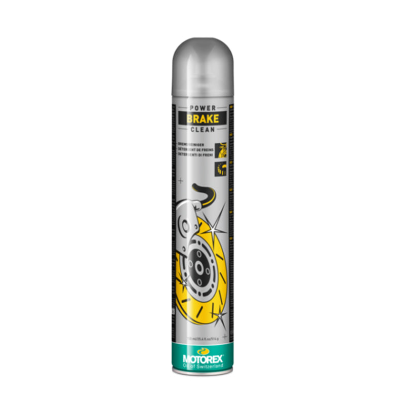 BMW R 850 R / R 1100 R [1993-2002] - Power Brake Clean Spray