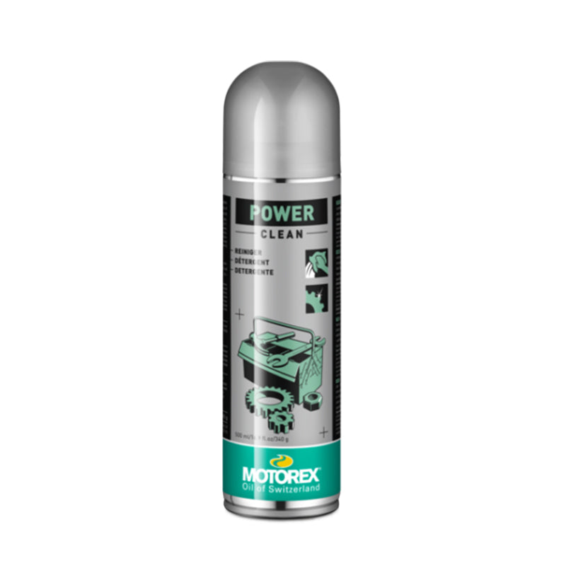BMW R 120 G/S R [2004-2012] - Power Clean Spray