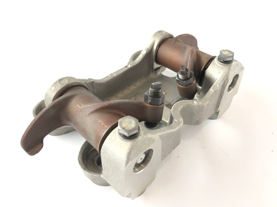 Moto Guzzi V11 [2001] - jobb oldali lengőkar tartó