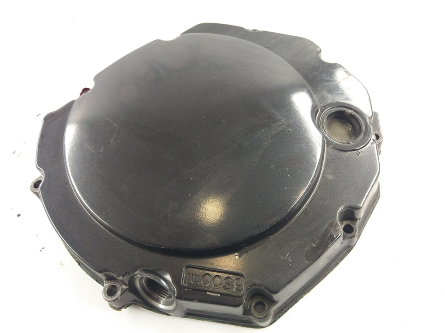 Suzuki GSF 1200 Bandit GV75A [1998] - Motorfedél