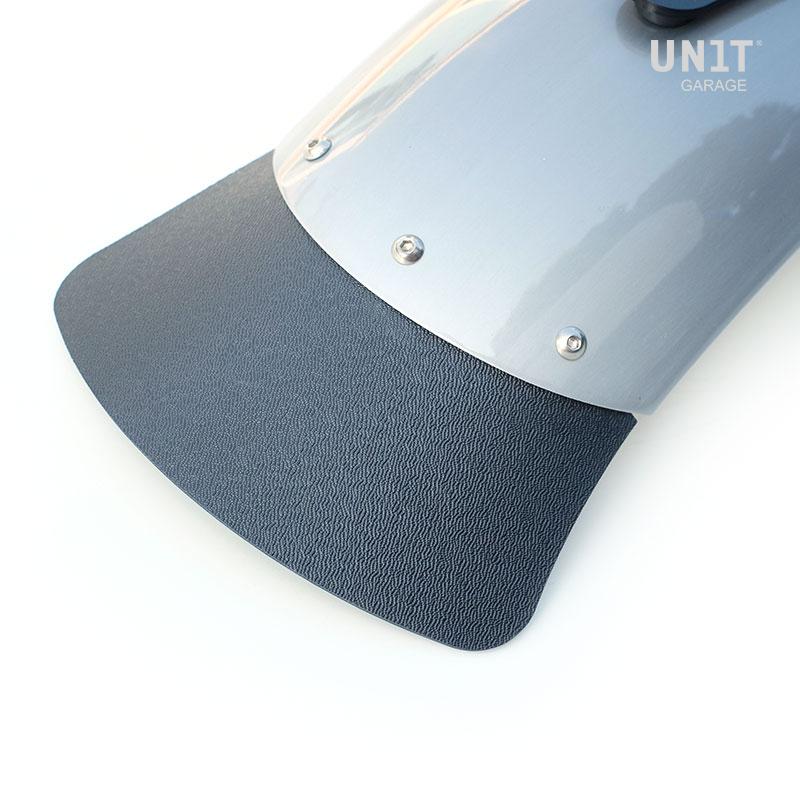 BMW R nineT 1200 Urban G/S (hoher Auspuff) [2017-2023] - Kotflügelerweiterung