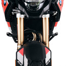 BMW F 900 GS [2023-] - Acél motorvédelem