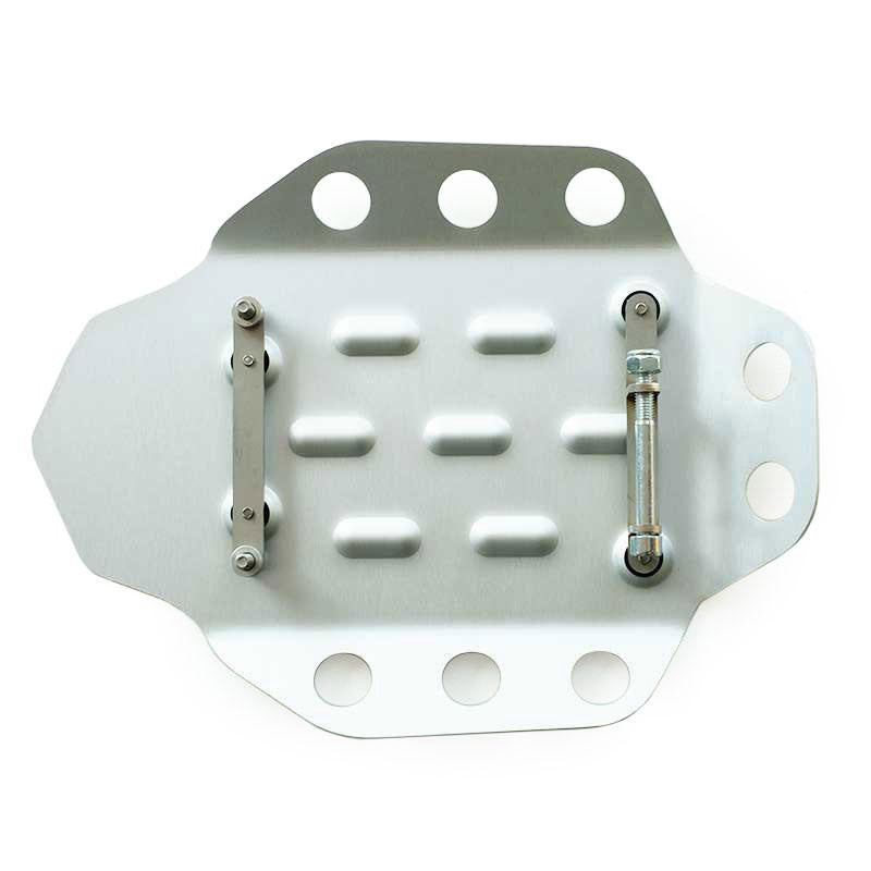 BMW R 1200 GS [2004-2012] - Aluminium-Motorschutz