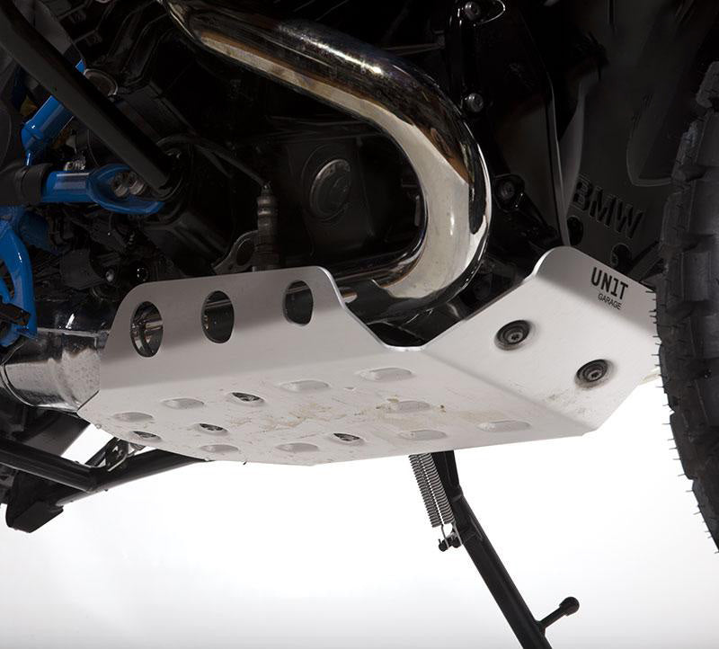 BMW R 1200 GS LC kerék [2013-2019] - alumínium motorvédelem R1200GS LC