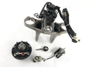 Yamaha XT 1200 Z Super Tenere DP01 [2012] - Zárkészlet gyújtáskapcsoló CDI-5