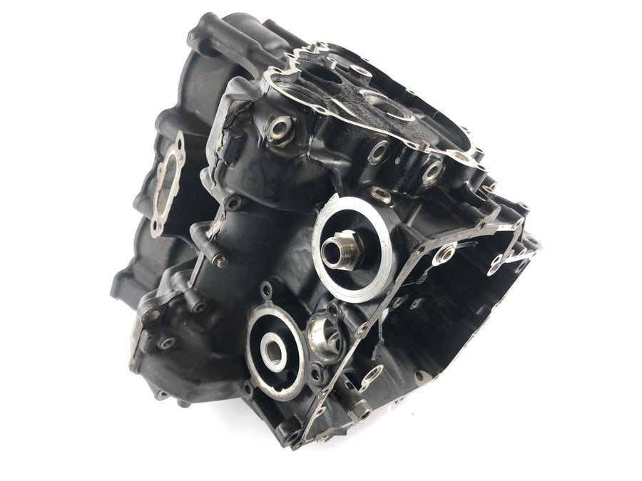 Triumph Street Triple R 675 D67LD [2008] - Motorház dugattyúkkal