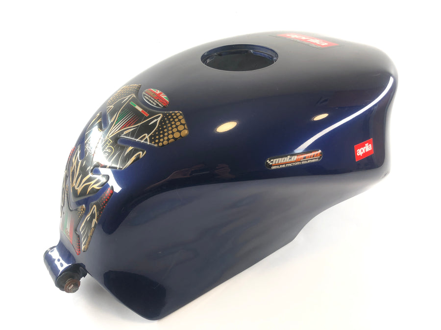 Aprilia RS 125 MPB [2000] - Tartályfedél