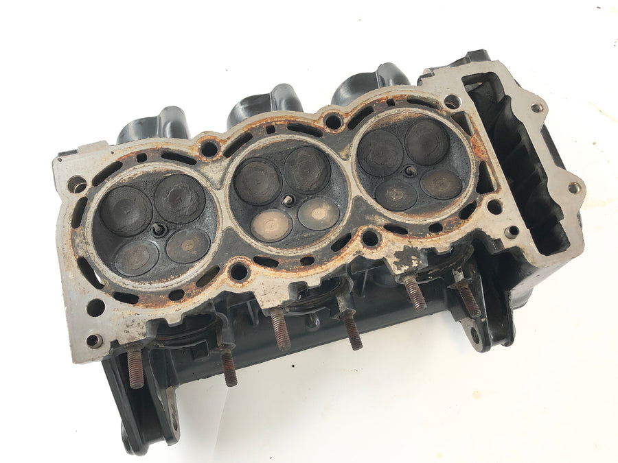 Triumph Tiger 955i 709EN [2001] - Hengerfej