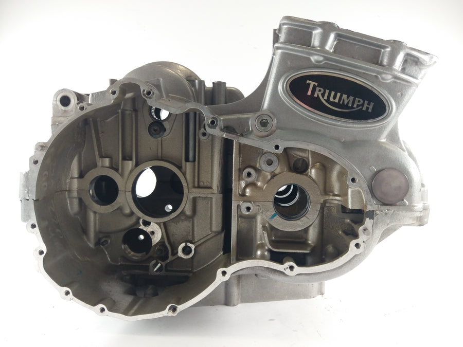Triumph Sprint 955i RS T695 [2000] - Motorház üres ház dugattyúval