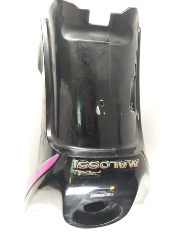 Yamaha műanyag tartály Yamaha No TÜ15360689 zárt