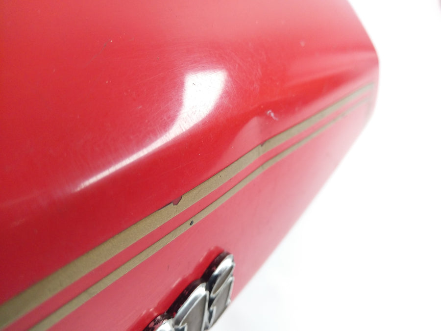 Benelli 504 Sport [1979] - Tank benzintartály