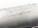 Yamaha XS 650 Type 447 [1975] - Kipufogó hangtompító bal és jobb-4