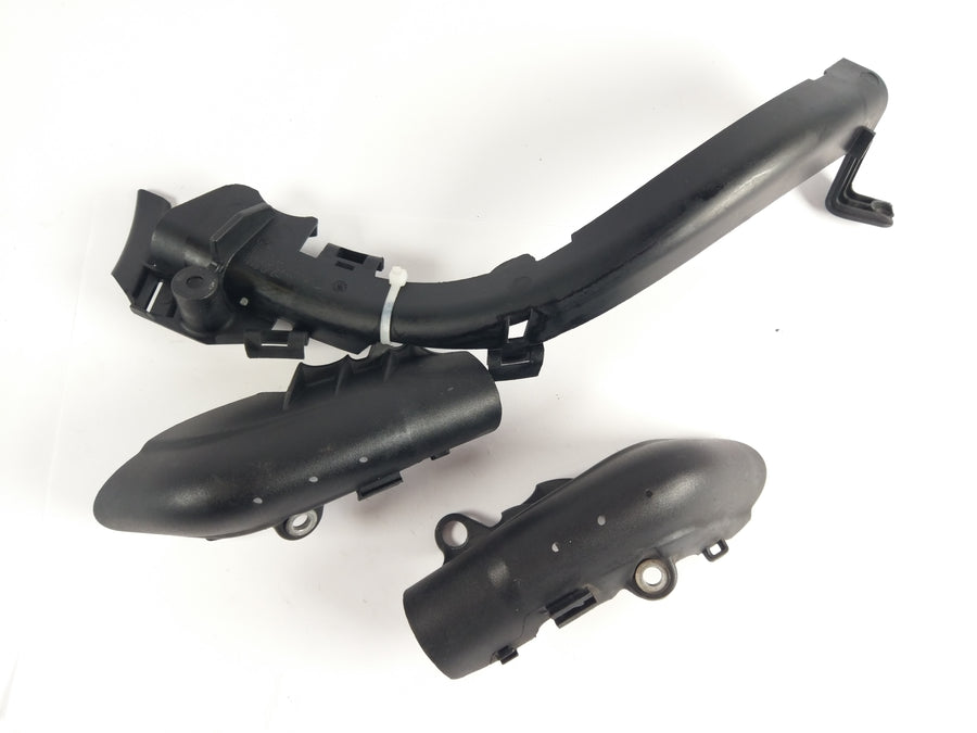 BMW R 1200 R - K27 [2007] - Gyújtótekercs burkolatok